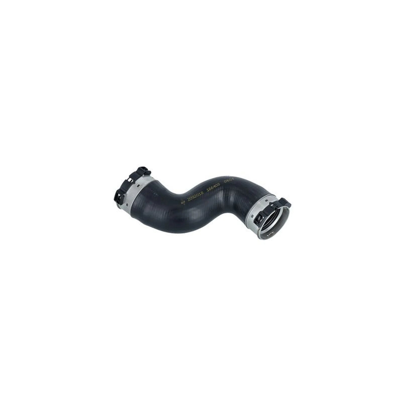 NRF Intercooler Turbo Charge Air Hose 166403