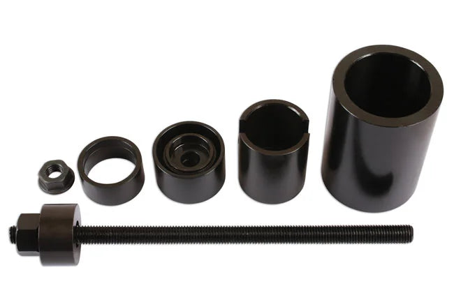 Laser Tools Rear Hub Bush Tool Kit - for BMW 1, 3 Series - PL