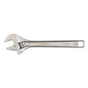 Draper Adjustable Wrench 300mm Chrome Vanadium Steel