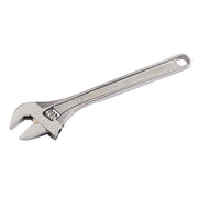 Draper Adjustable Wrench 375mm Chrome Vanadium Steel