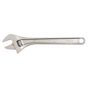 Draper Adjustable Wrench 375mm Chrome Vanadium Steel