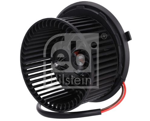 Febi Heater Blower Fan