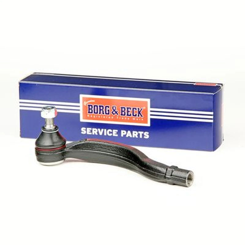 Borg & Beck Steering Tie Rod End Ball Joint BTR5637