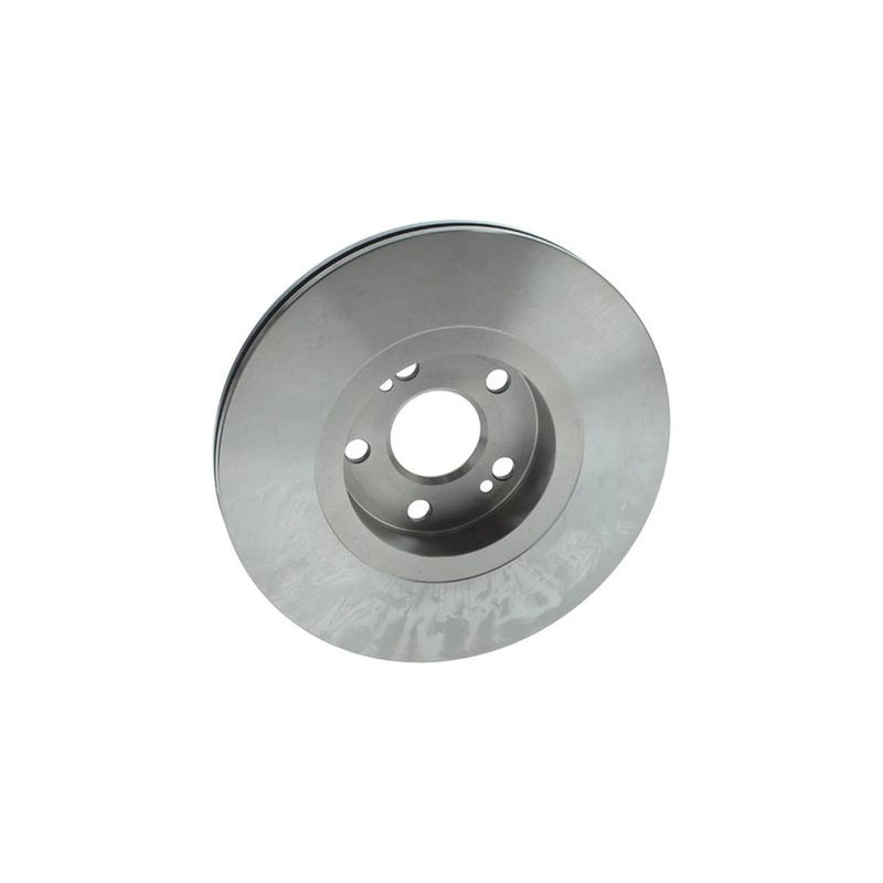 Bosch 2 x Vented Front Brake Discs 0 986 479 668