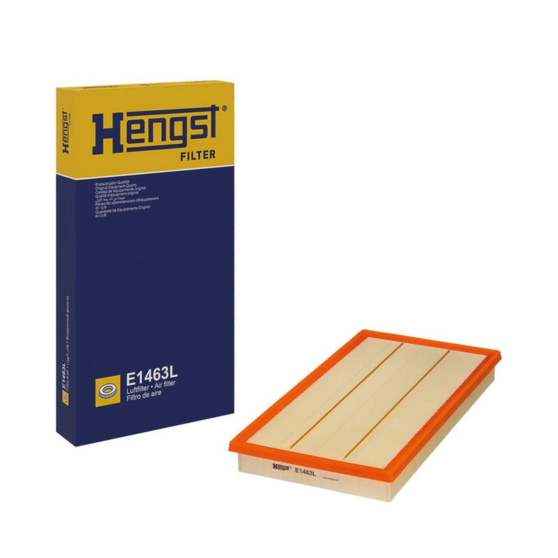 Hengst Engine Air Filter E1463L