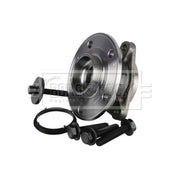 Borg & Beck Wheel Bearing Kit 136mm BWK1610