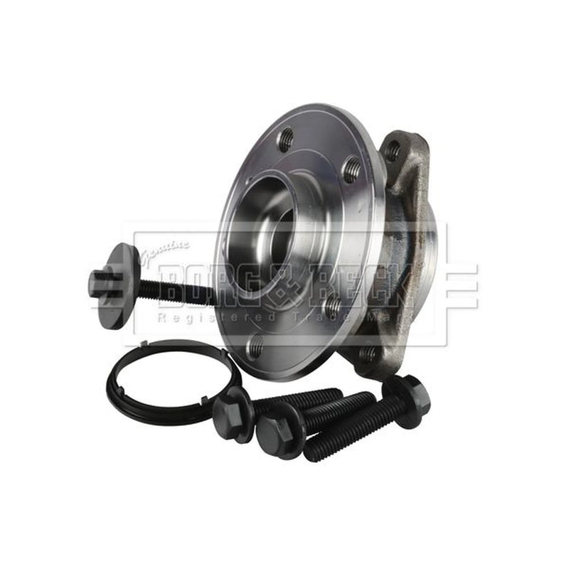 Borg & Beck Wheel Bearing Kit 136mm BWK1610