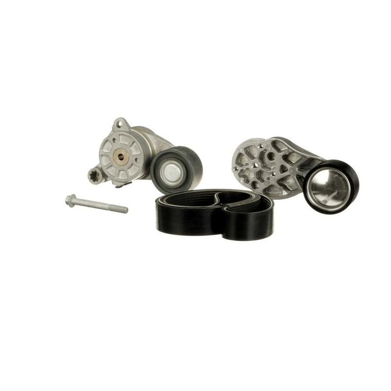 Gates V-Ribbed Belt Set K0310PK1423HD