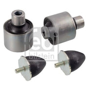 Febi Driver Cab Suspension Repair Kit 174914