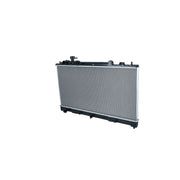 NRF Engine Radiator 58393