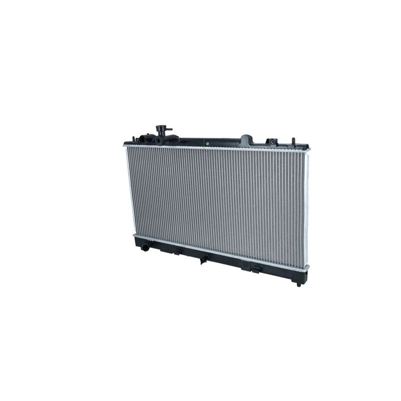 NRF Engine Radiator 58393