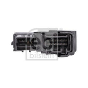 Febi Airbag Clock Spring 4 Connectors Plastic 193242
