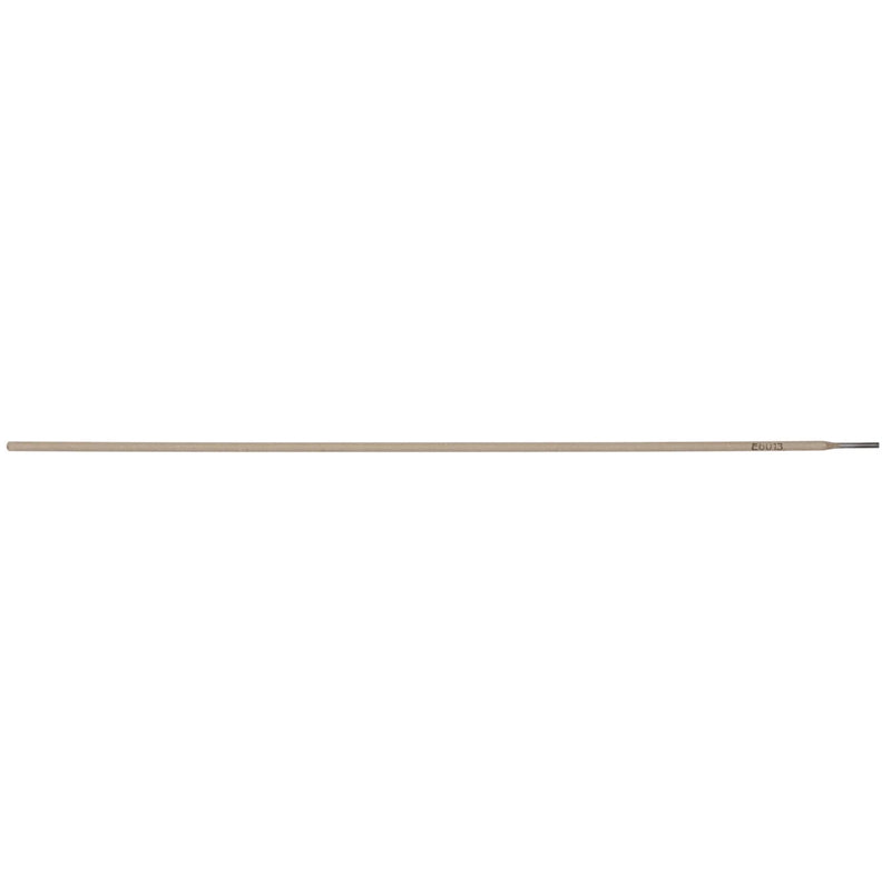 Draper Welding Electrodes 2.5kg Pack - Multiple Length Options
