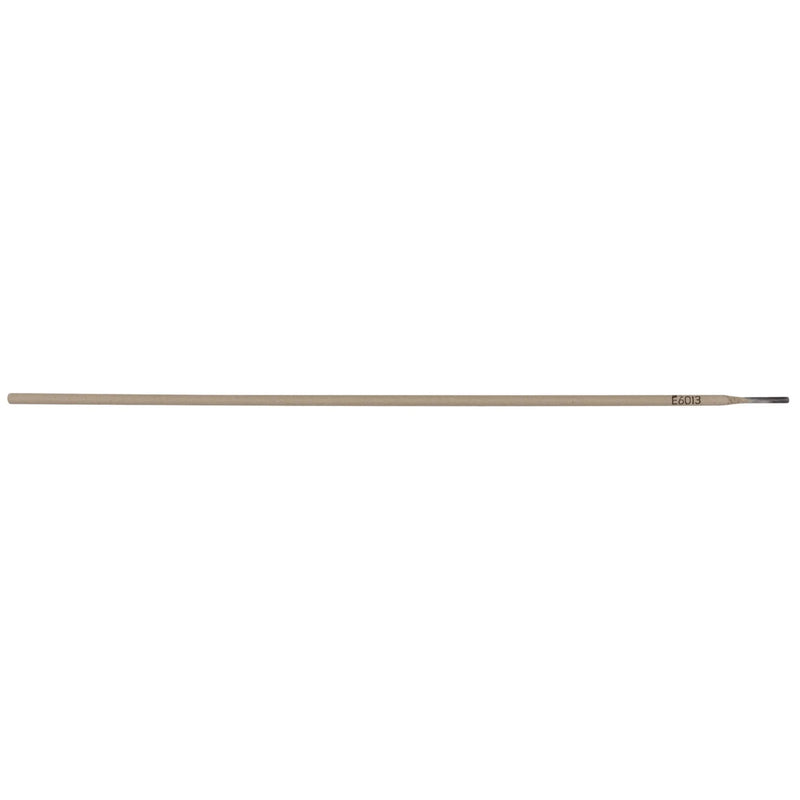 Draper Welding Electrodes 2.5kg Pack - Multiple Length Options