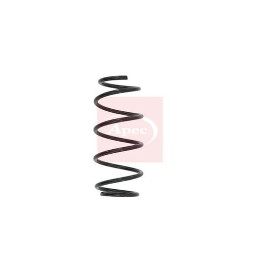 Apec Front Suspension Coil Spring ACS1620