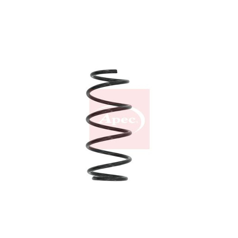 Apec Front Suspension Coil Spring ACS1620