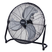 Draper 230V Floor Fan HV20FF 20"/500mm 120W