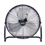 Draper 230V Floor Fan HV20FF 20"/500mm 120W
