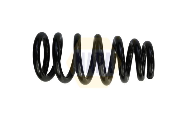 NAPA 2 x Suspension Springs fits MITSUBISHI