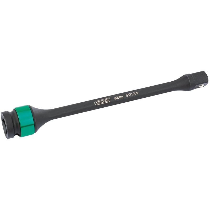 Draper Torque Stick 1/2" Sq. Dr. 90Nm