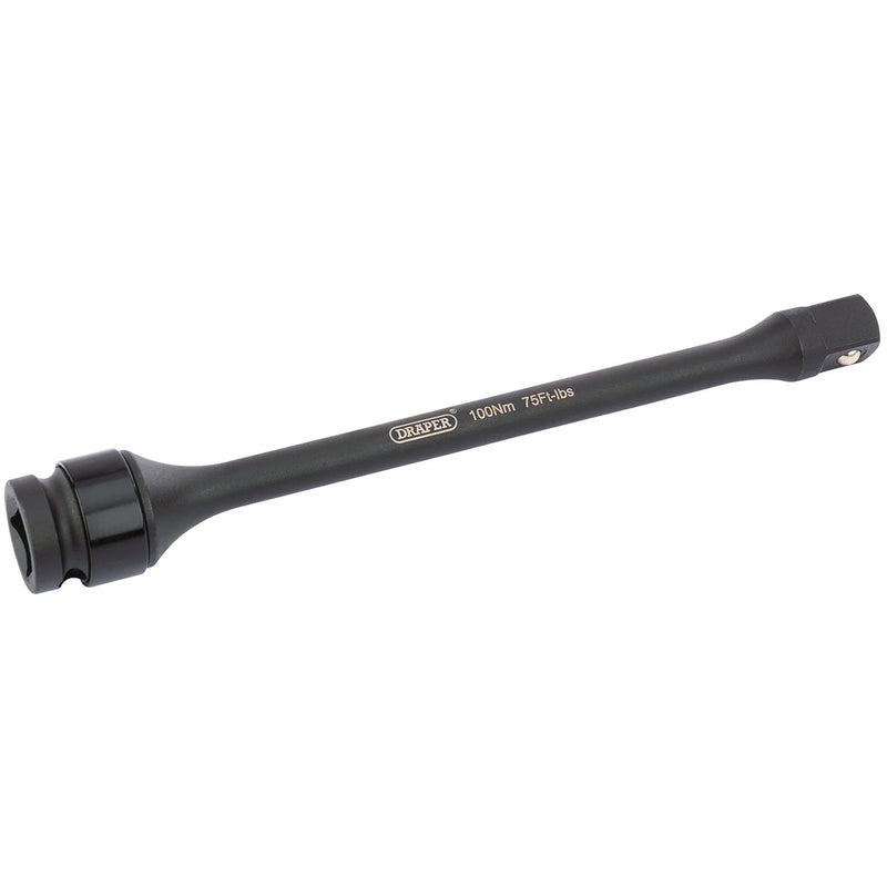 Draper Torque Stick 1/2" Sq. Dr. 100Nm