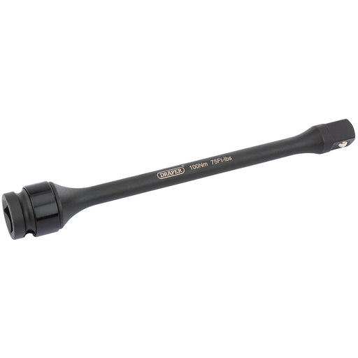 Draper Torque Stick 1/2" Sq. Dr. 100Nm