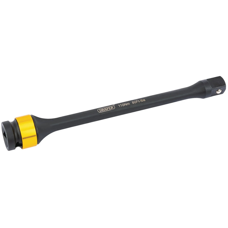 Draper Torque Stick 1/2" Sq. Dr. 110Nm