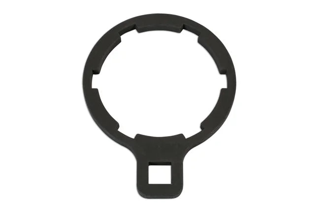 Laser Tools Coolant Cap Wrench - for Ford, JLR, Mazda & Volvo - PL