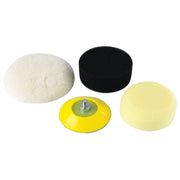 Draper Storm Force 10.8V Power Interchange Mini Polisher Kit