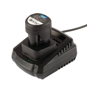Draper Storm Force 10.8V Power Interchange Mini Polisher Kit