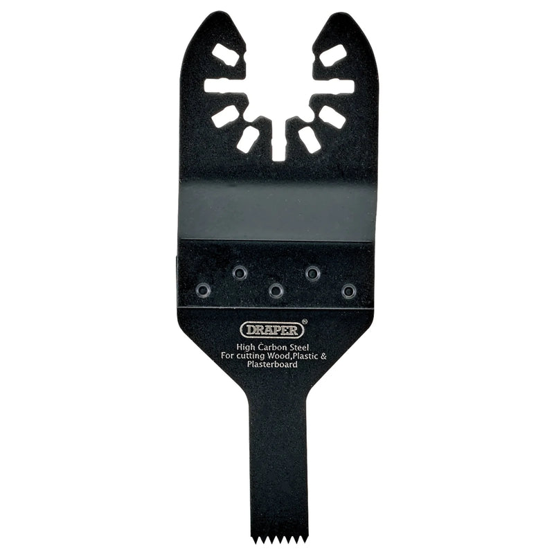 Draper Oscillating Multi-Tool Plunge Cutting Blade - Various Lengths