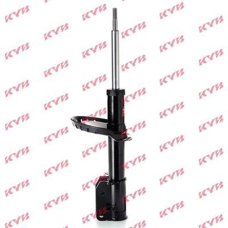 KYB Shock Absorber Damper Strut Front Left 339772