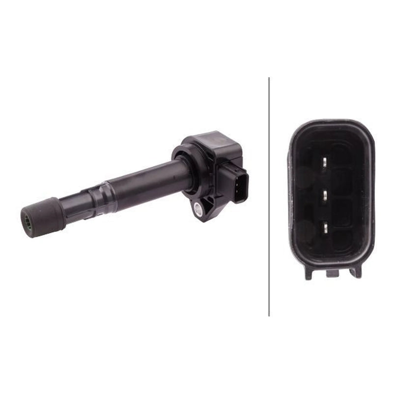 Hella Ignition Coil Pack 5DA 358 000-451