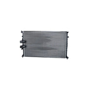NRF Engine Radiator 53842A