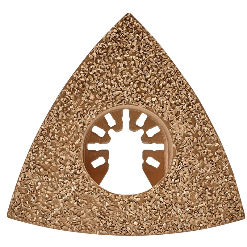Draper Oscillating Multi-Tool Carbide Rasp 0.047kg