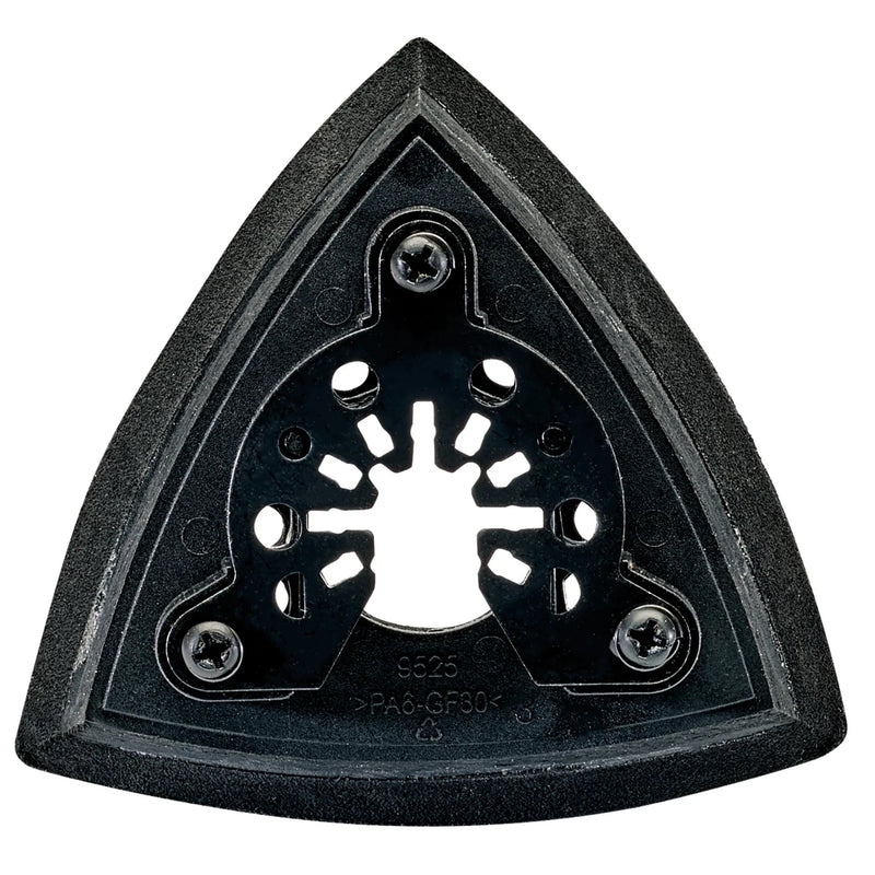 Draper Oscillating Tool Hook and Loop Backing Pad 93mm