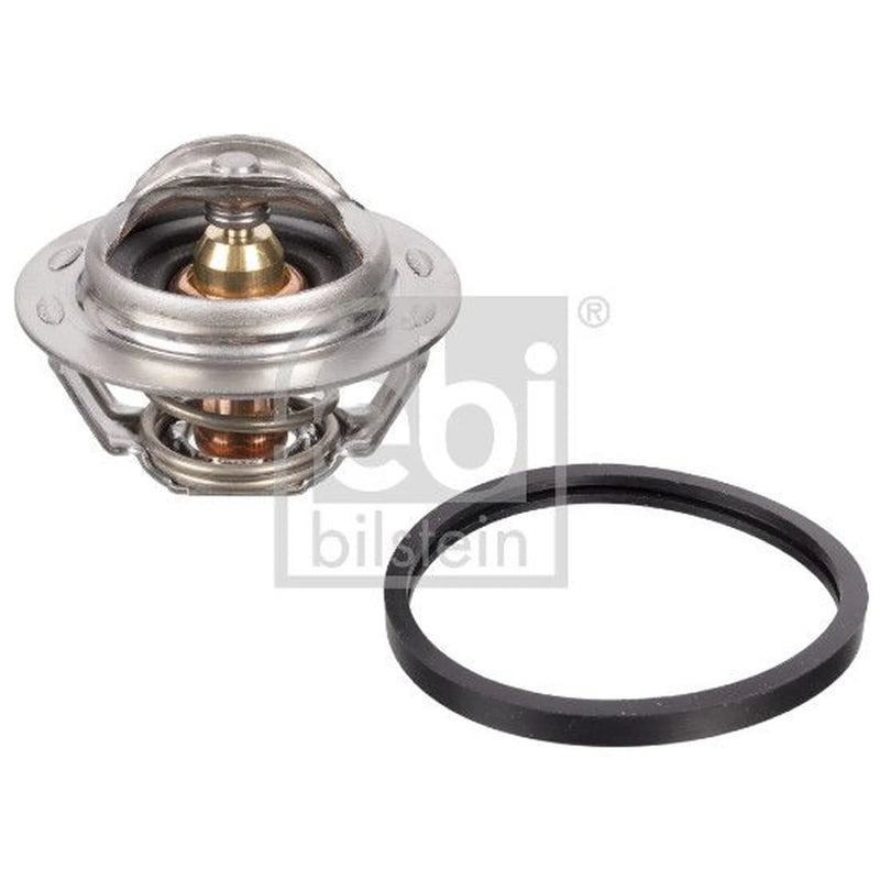 Febi Thermostat,Coolant 104766