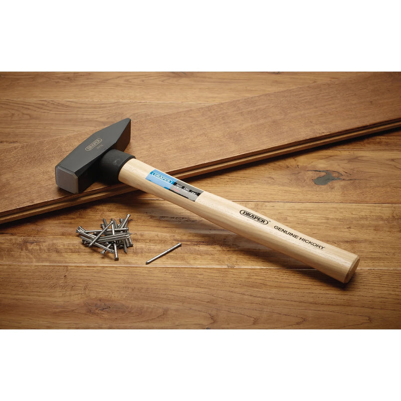Draper Engineers Hammer 800g Hickory Shaft