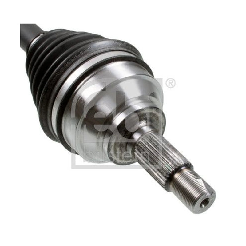 Febi CV Drive Shaft Driveshaft Front Right 183172