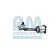 BM Catalysts Homologated Petrol Cat BM91635H