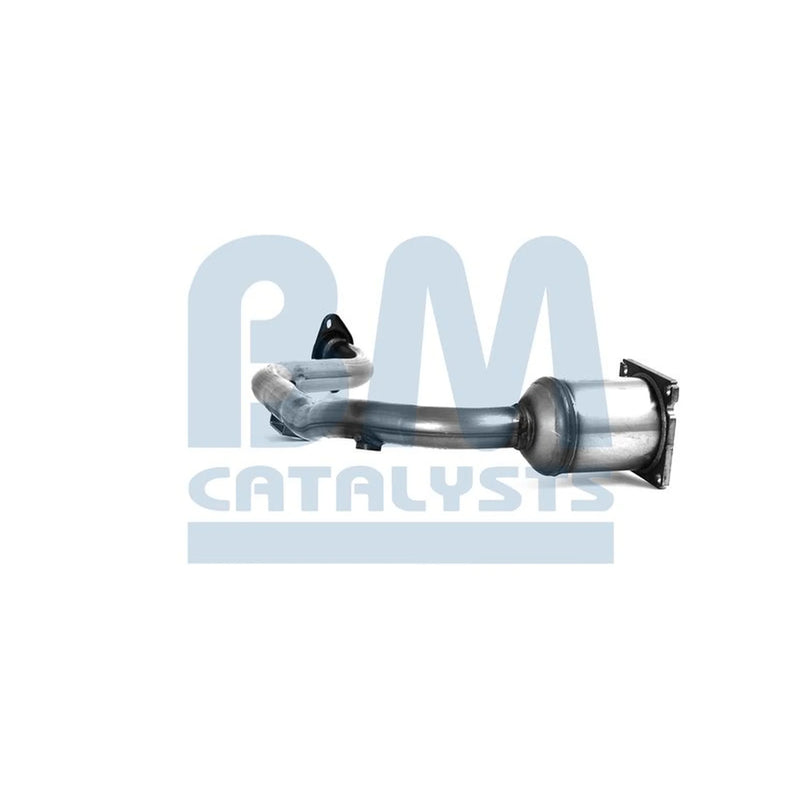 BM Catalysts Homologated Petrol Cat BM91635H