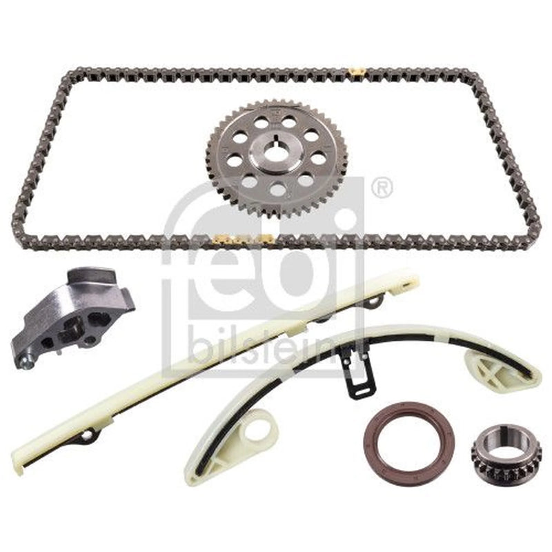 Febi Timing Chain Kit Set 132 Links 6mm 175118