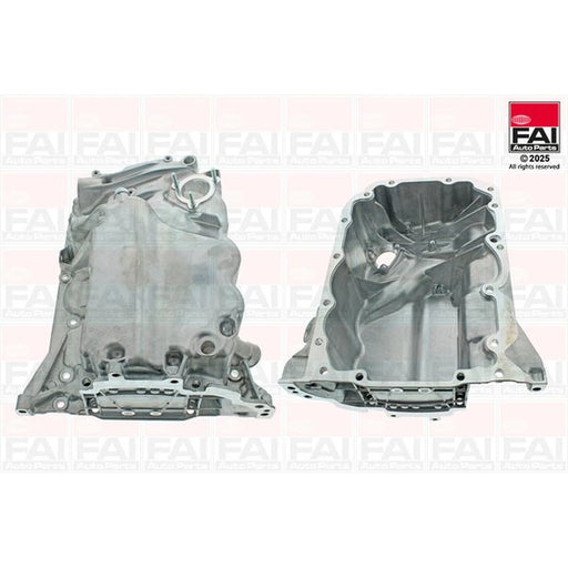 FAI Engine Oil Sump Pan PAN115