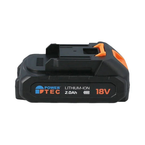 Power-TEC 18V Battery - for 92663 Cordless Glue Gun - PPL