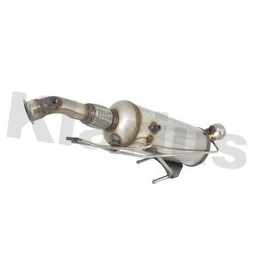 Klarius Diesel Particulate Filter W/Cat T/A 390996