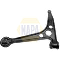 NAPA Control/Trailing Arm Front Right NST2072
