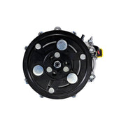 Hella Air Conditioning Compressor 8FK 366 200-631