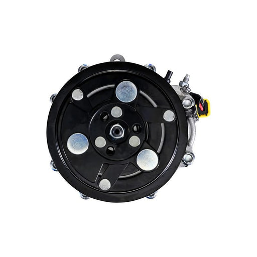 Hella Air Conditioning Compressor 8FK 366 200-631