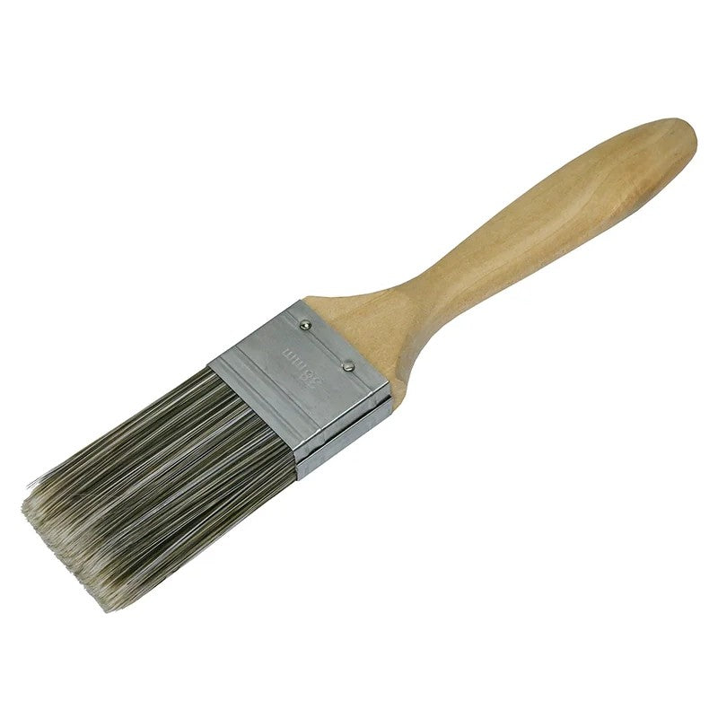 Faithfull Tradesman Synthetic Paint Brush 38mm (1.1/2in) - FAIPBT112