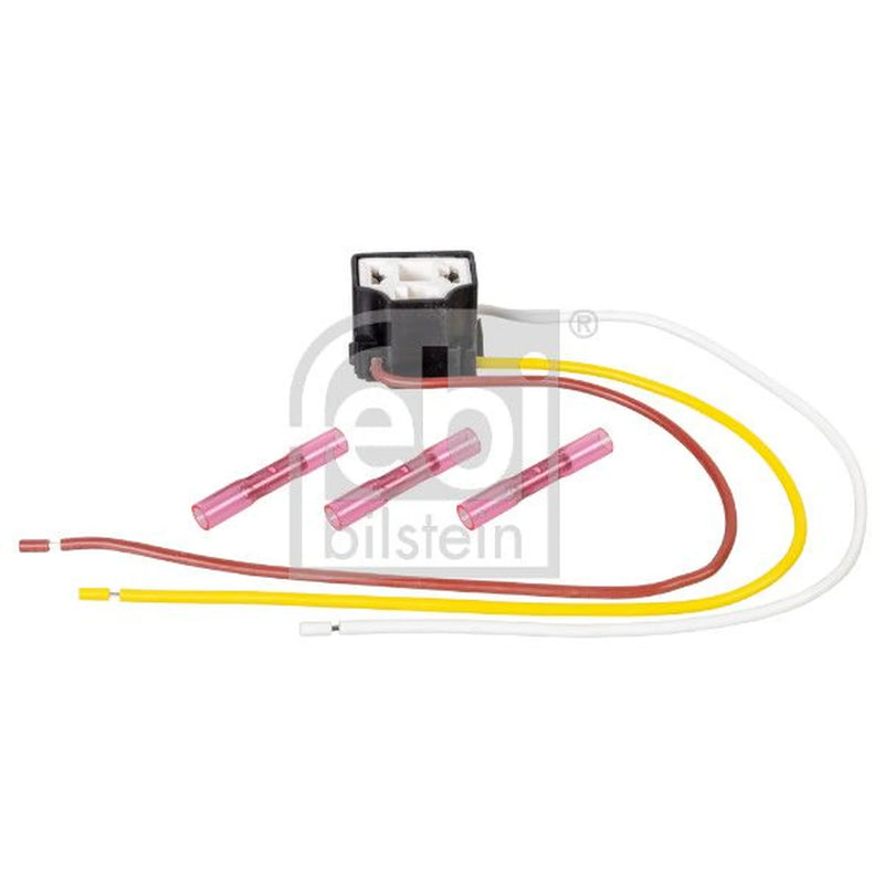 Febi Headlight Cable Repair Kit 107142